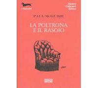 La poltrona e il rasoio