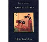 La poltrona maledetta