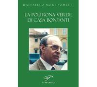 La poltrona verde di casa Bonfanti