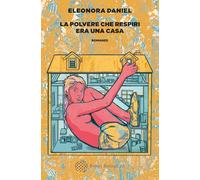 La polvere che respiri era una casa