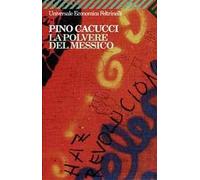 La polvere del Messico