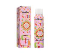 La polvere soffice allevia i capelli grassi Spray per capelli secchi senza lavaggio Olio soffice arioso Sgrassante Testa Spray di emergenza Leave-on