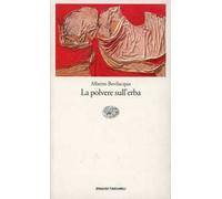 La polvere sull'erba