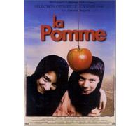 La pomme