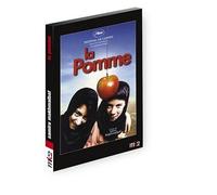 La pomme