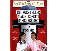 La pomme - dvd