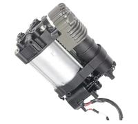 La pompa del compressore della sospensione 'aria compatibile con il motociclo automobilistico parte NF Ⅱ for il numero del pezzo 7P0698007 7P0698007 7P0698007A 7P0698007B 7P0698007