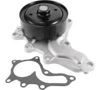 La pompa dell'acqua compatibile con il motociclo automobilistico parte Siena 2009-2018 2.5L 2.7L per il numero di parte 16100-09515