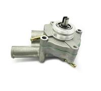 La pompa dell'acqua compatibile con motori da 500 cc si adatta a cfmoto utv ATV 4x4 buggy a 4 ruote I veicoli funzionano anche con Hisun HS500 700cc Modelli Numero di sostituzione P004000197000000