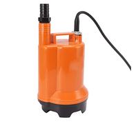 La pompa dell'acqua sommergibile CC drena efficacemente le aree marine 130 W