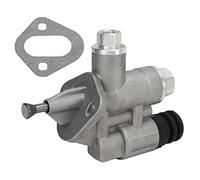 La pompa di sollevamento del carburante con guarnizioni in alluminio premium e materiale in gomma Sostituzione per 5 9L 12V p7100 l 1994 al 1998 è conforme a specifiche originali