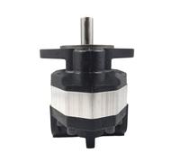 La pompa idraulica ad ingranaggi CB-FC viene utilizzata for potenziare le pompe alta pressione con connessioni in rame e qualità superiore(CB-FC-10)