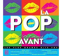 La Pop C'Était Mieux Avant