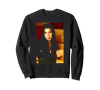 La Pop Star di Amy Winehouse Felpa
