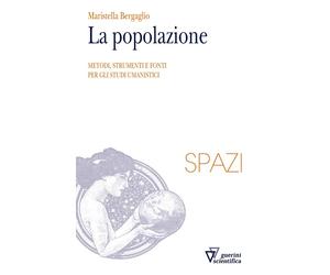 La popolazione - Bergaglio Maristella