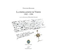 LA POPOLAZIONE DI VIESTE (1563-1584)