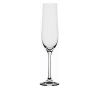 LA PORCELLANA BIANCA - 1 piece, Spumante 190 ml Novello