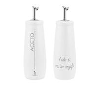 La Porcellana Bianca Acetiera "Gli Onesti" 250 ml