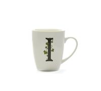La Porcellana Bianca Atupertu, mug lettera i 380 cc Atupertu, mug lettera i 380 cc