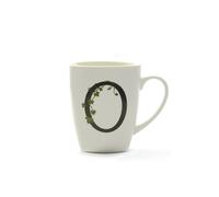 La Porcellana Bianca Atupertu, mug lettera o 380 cc Atupertu, mug lettera o 380 cc