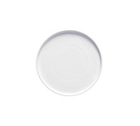 La Porcellana Bianca Essenziale gourmet, piatto teso ø 21 cm Essenziale gourmet, piatto teso Ø 21 cm