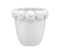 LA PORCELLANA BIANCA - Fattoria Cachepot Pomodori Gift Box, Porcellana