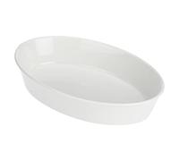 La Porcellana Bianca - Fiesole - Pirofila Ovale 11,75 GB