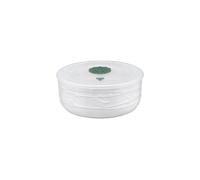 La Porcellana Bianca Intavola, ciotola con tappo silicone uccellini S - Ø13 cm Intavola, ciotola con tappo silicone uccellini S - Ø13 cm