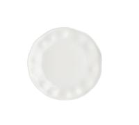 La Porcellana Bianca Lunia, piatto frutta ø21,5 cm Lunia, piatto frutta Ø21,5 cm
