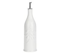 LA PORCELLANA BIANCA - Menage Oliera Cilindrica 1 L P001100254