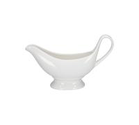 La Porcellana Bianca Menage, salsiera classica 300 cc Menage, salsiera classica 300 cc