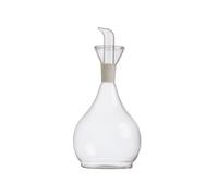 La Porcellana Bianca Oevo, oliera 12,2x12,2xh22,6 cm, 1000 cc Oevo, oliera 12,2x12,2xh22,6 cm, 1000 cc
