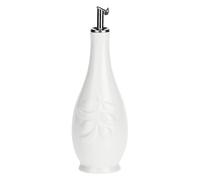 La Porcellana Bianca - Oliera Classica in Gift Box - Arredo Casa, Complementi Tavola - Porcellana - Ø 7,5; Altezza 21cm