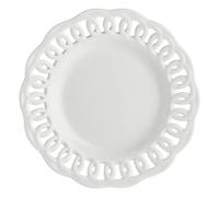 La Porcellana Bianca - Piattino Traforato Ø15 cm Firenze