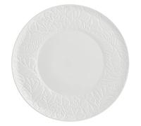 La Porcellana Bianca - Piatto Piano Bosco