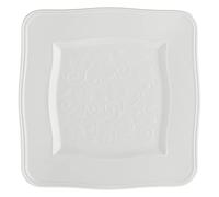 La Porcellana Bianca - Piatto Quadrato 20x20 Florentina