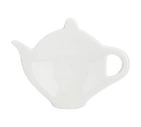 La Porcellana Bianca - Piattone Portabustine Té Convivio