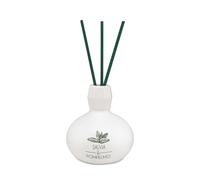 LA PORCELLANA BIANCA - Sensalia Profumatore Salvia & Pompelmo Gift Box, Stoneware