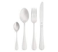 La Porcellana Bianca - Set 24 Posate Fortezza