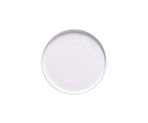 La Porcellana Bianca - Set 6 Piatti Tesi Ø21 cm Essenziale Gourmet