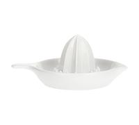 LA PORCELLANA BIANCA Spremiagrumi PREPARAZIONE in porcellana 17 cm P500552007