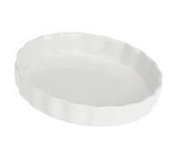La Porcellana Bianca - Teglia Flan Arezzo 14,5 cm