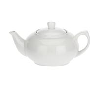 LA PORCELLANA BIANCA Corte Teiera Classica 800ml Bianco Porcellana