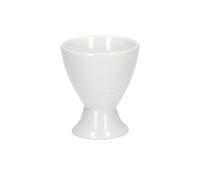 La Porcellana Bianca Uova, porta uovo classico ø 5 h6 cm Uova, Porta uovo classico Ø 5 h6 cm