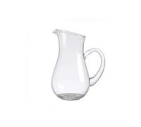 la Porcellana Colle Oblique brocca LT 1,0 GB, Bianco
