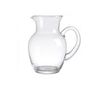 la Porcellana "Empoli Classico brocca Regalo, Bianco, 2 litro