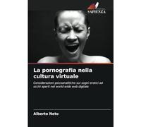 La pornografia nella cultura virtuale: Considerazioni psicoanalitiche sui sogni erotici ad occhi aperti nel world wide web digitale
