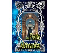 La porta alchemica