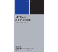 La porta aperta