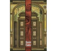 La porta aperta e altre storie inquietanti